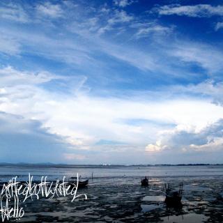 Artwork for Hello