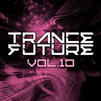 Artwork for Trance Future, Vol. 10 by Various Artists