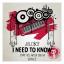 Artwork for I Need To Know (Original Mix)