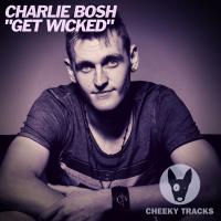 Artwork for Get Wicked by Charlie Bosh