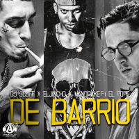 Artwork for De Barrio by Dj Scuff