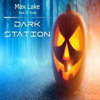 Artwork for Trick Or Treat by Max Lake