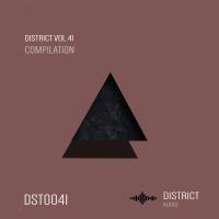 Artwork for District 41 by Various Artists