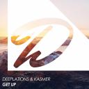 Artwork for Get Up (Original Mix)