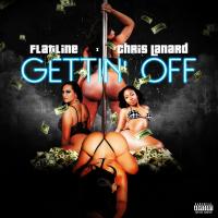 Artwork for Gettin' Off by Flatline