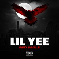 Artwork for Red Eagle by Lil Yee