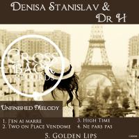 Artwork for Unfinished Melody by Denisa Stanislav