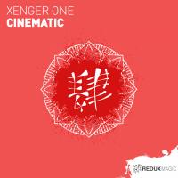 Artwork for Cinematic by Xenger One