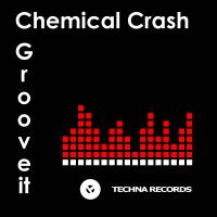 Artwork for Groove It by Chemical Crash