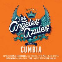Artwork for Esto Sí Es Cumbia by Los Ángeles Azules