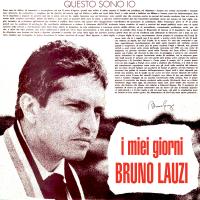 Artwork for Questo sono io by Bruno Lauzi