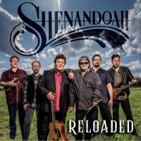 Artwork for Reloaded by Shenandoah