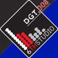 Artwork for Dgt.008 by Various