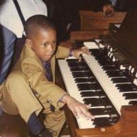 Artwork for Church by Cory Henry