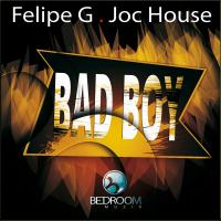 Artwork for Bad Boy by Joc House