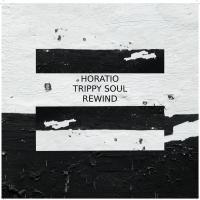 Artwork for Rewind by Horatio