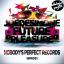 Artwork for Future Pleasure (Original Mix)