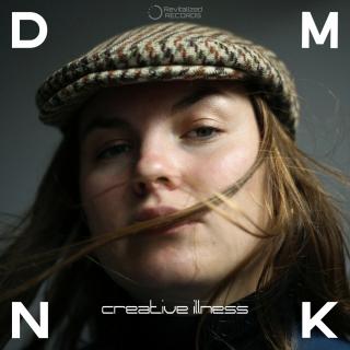 Artwork for creative illness (Original Mix)