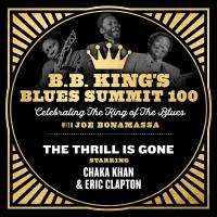 Artwork for The Thrill Is Gone by Joe Bonamassa