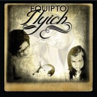 Artwork for Ilyich by Equipto