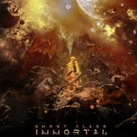 Artwork for Immortal by Ghost Class