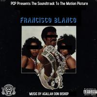 Artwork for Francisco Blanco by Agallah Don Bishop