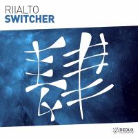 Artwork for Switcher by Riialto