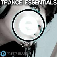 Artwork for Trance Essentials Vol. 1 by Various Artists