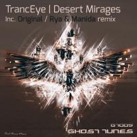 Artwork for Desert Mirages by TrancEye