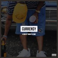 Artwork for A Sign of Things to Come by Curren$y