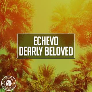 Artwork for Dearly Beloved (Original Mix)