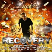 Artwork for Recovery by Lucky Luciano