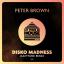 Artwork for Disko Madness (JazzyFunk Remix)