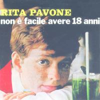 Artwork for I Mitici 45 - Rita Pavone by Rita Pavone