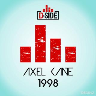 Artwork for 1998 (DJ Global Byte Remix)