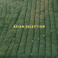 Artwork for Asian Selection by YOGA