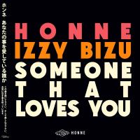 Artwork for Someone That Loves You by HONNE