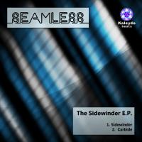 Artwork for Sidewinder by Seamless