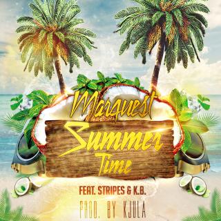 Artwork for Summer Time 