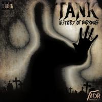 Artwork for History Of Darkness by Tank