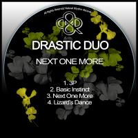 Artwork for Next One MKore by Drastic Duo