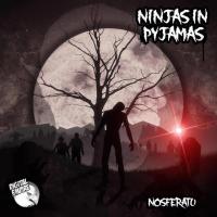 Artwork for Nosferatu by Ninjas In Pyjamas