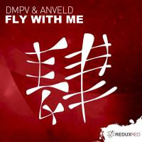 Artwork for Fly With Me by Dmpv