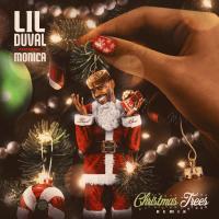 Artwork for Christmas Trees (Remix) [feat. Monica] by Lil Duval