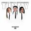 Artwork for Tummy (feat. Qing Qi & ThatsYanaaShawty)