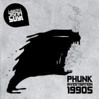 Artwork for 1990'S by Phunk Investigation