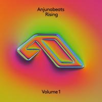 Artwork for Anjunabeats Rising - Volume 1 by Various Artists