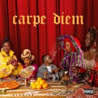 Artwork for Carpe Diem by Olamide