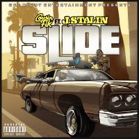 Artwork for Slide (feat. J. Stalin) by Cousin Fik