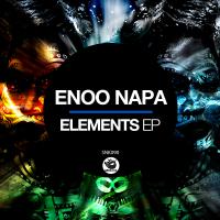 Artwork for Elements Ep by Enoo Napa